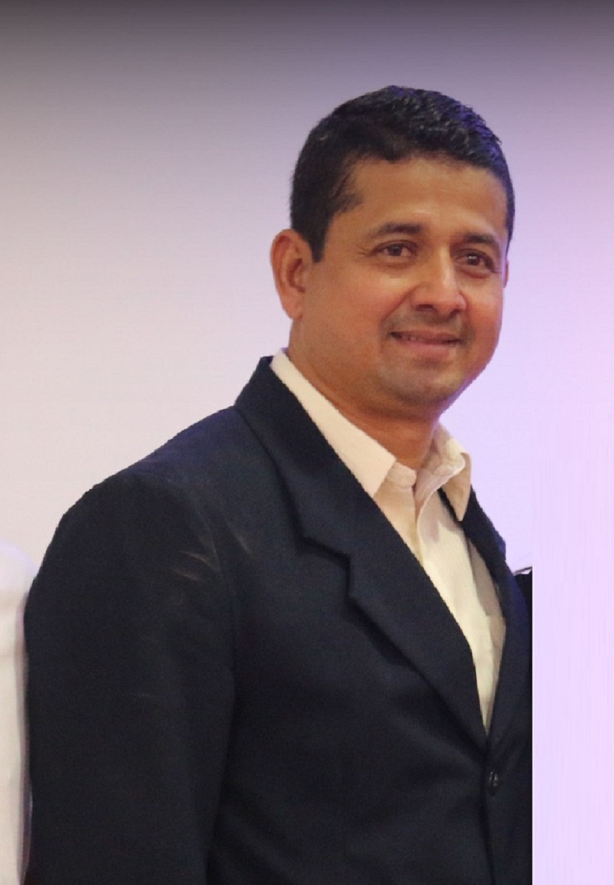JORGE LUIS SOLIS DONOSO